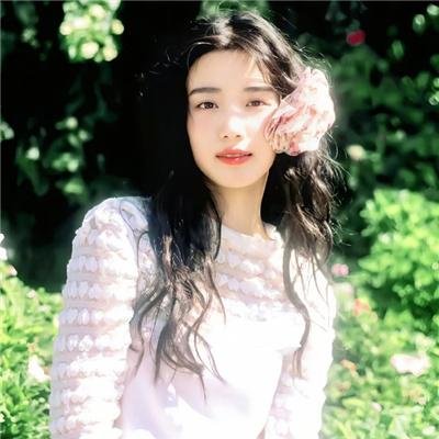 内在美 海报